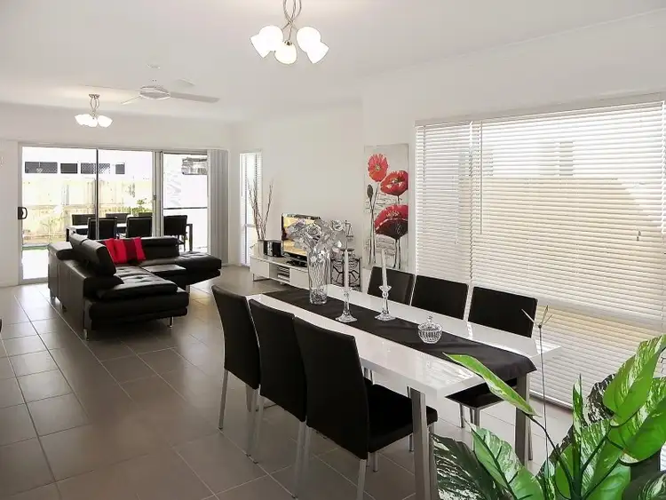 Fourth view of Homely house listing, 12 Emerald Drive, Caloundra West QLD 4551