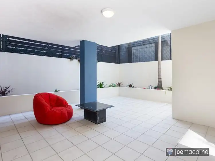 Sixth view of Homely unit listing, 451 Gregory tce, Spring Hill QLD 4000