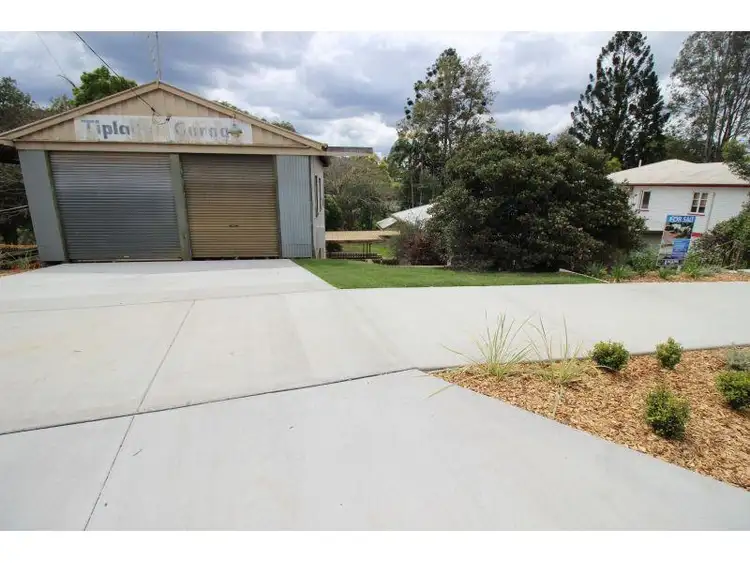 Fourth view of Homely house listing, 41 & 43 Main Street, Kandanga QLD 4570