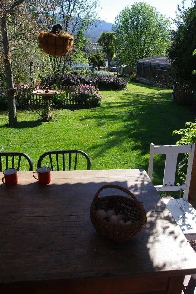 Second view of Homely house listing, 1282 Lyell Highway, Sorell Creek TAS 7140