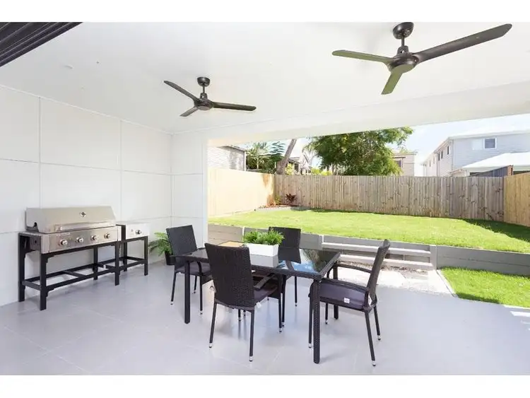 Fifth view of Homely house listing, 57 Shelley Street, Cannon Hill QLD 4170