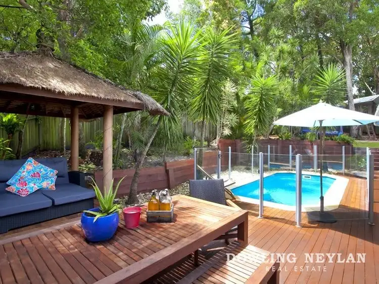 Second view of Homely house listing, 23 Leslie Drive, Noosa Heads QLD 4567