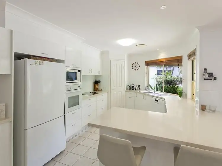 Fifth view of Homely house listing, 180 Shorehaven Drive, Noosa Waters QLD 4566