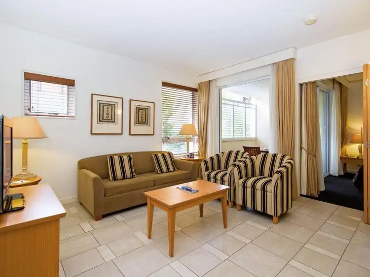 Third view of Homely unit listing, 515/32 'Sebel Resort' Hastings Street, Noosa Heads QLD 4567