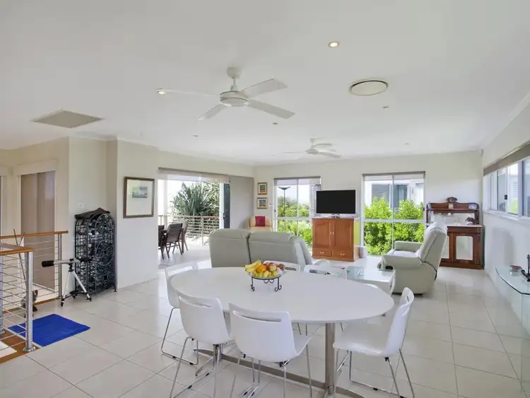 Fifth view of Homely house listing, 10 Antipodes Close, Castaways Beach QLD 4567