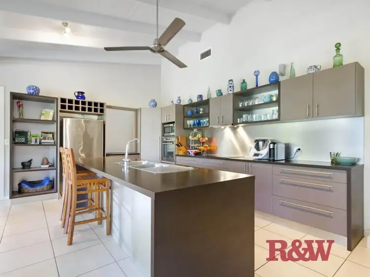 Fifth view of Homely house listing, 17 Lake Entrance Boulevard, Noosaville QLD 4566