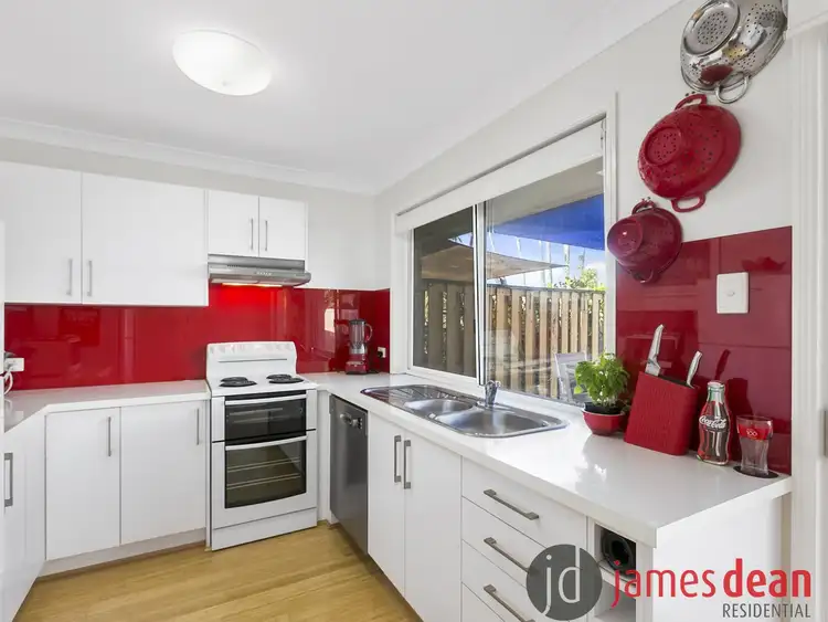 Third view of Homely villa listing, 15/11 Thornlake Court, Tingalpa QLD 4173
