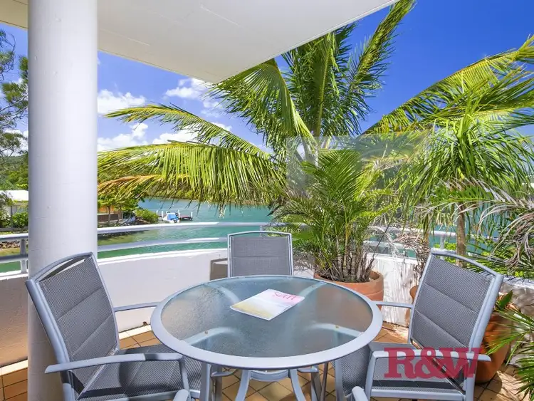 Third view of Homely apartment listing, 4/'Pisces' 7 Peza Court, Noosa Heads QLD 4567