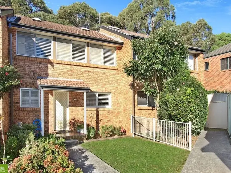 Fifth view of Homely townhouse listing, 4/9 William Street, Keiraville NSW 2500