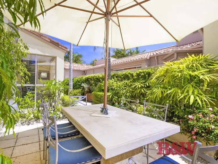 Fifth view of Homely villa listing, 128/'The Cascades' 61 Noosa Springs Drive, Noosa Heads QLD 4567