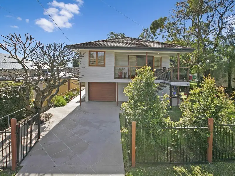 Main view of Homely house listing, 47 Carnation Road, Manly West QLD 4179
