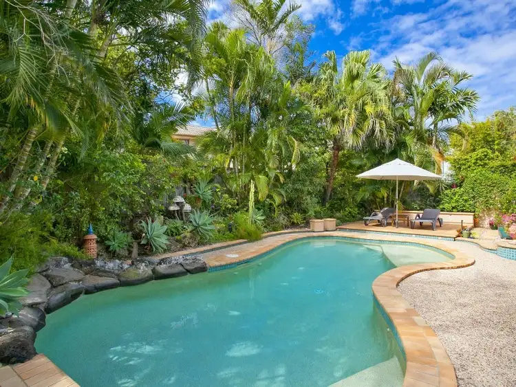 Fifth view of Homely house listing, 28 Waterside Court, Noosa Waters QLD 4566