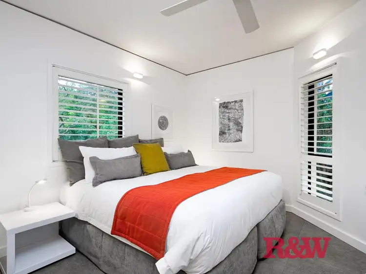 Third view of Homely apartment listing, 201/'Netanya' 71 Hastings Street, Noosa Heads QLD 4567
