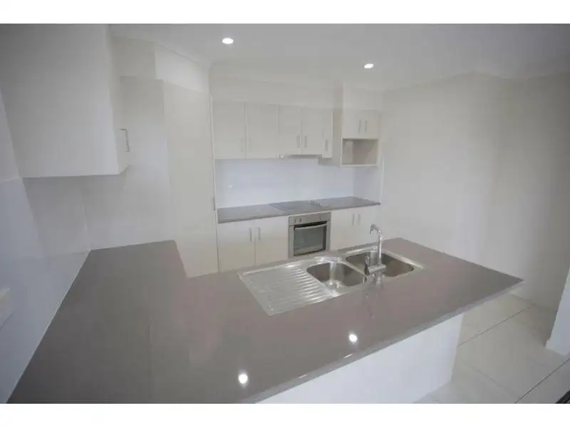Main view of Homely unit listing, Unit 1/7 Crestwood Court, Gympie QLD 4570