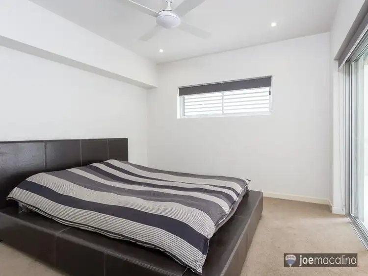 Sixth view of Homely unit listing, 7 Roche Ave, Bowen Hills QLD 4006