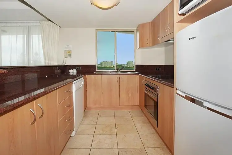Sixth view of Homely apartment listing, 11 Mooloolaba Esplanade, Mooloolaba QLD 4557