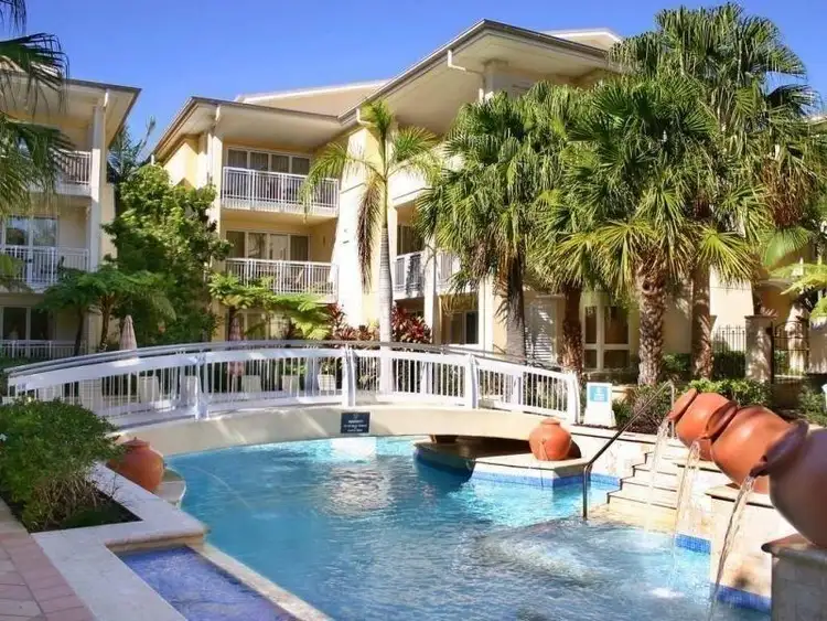 Second view of Homely apartment listing, 512/32 'Laguna on Hastings' Hastings Street, Noosa Heads QLD 4567