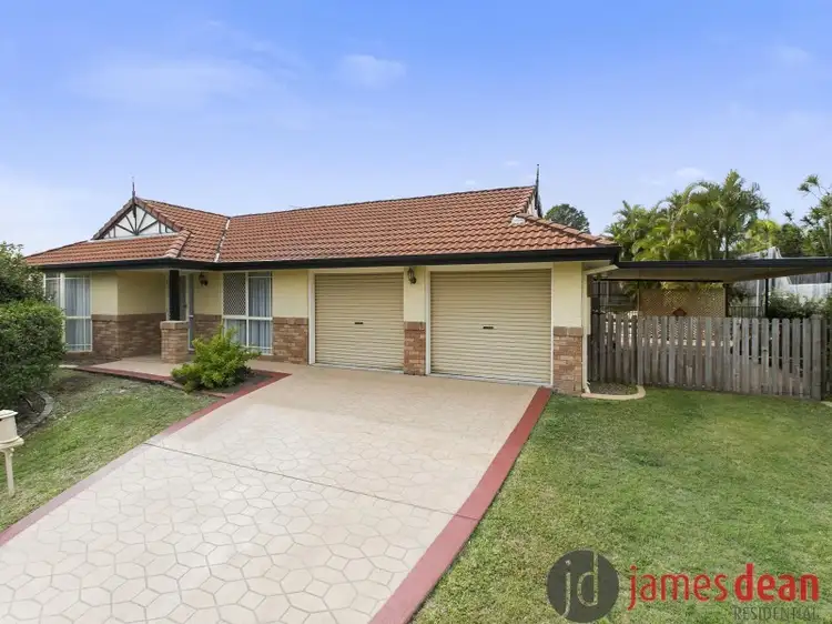 Main view of Homely house listing, 36 Oberon Esplanade, Hemmant QLD 4174