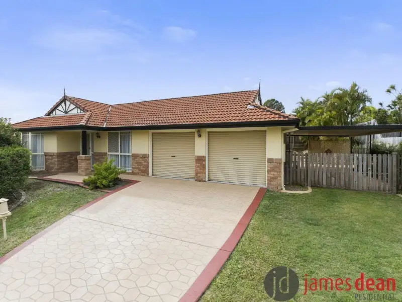 Main view of Homely house listing, 36 Oberon Esplanade, Hemmant QLD 4174