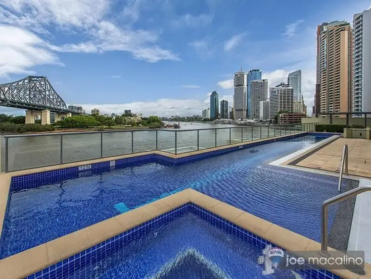 82 Boundary Street, Brisbane QLD 4000