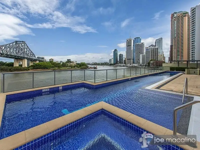 Main view of Homely unit listing, 82 Boundary Street, Brisbane QLD 4000