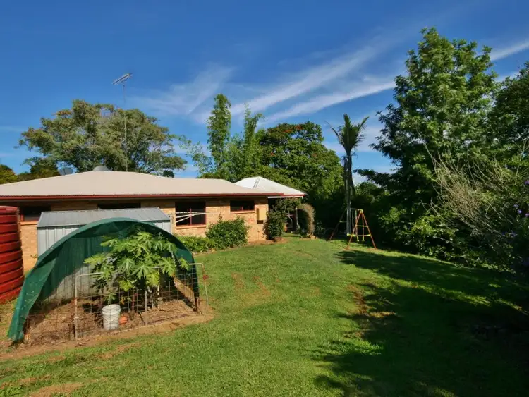 210 Allen Road, Chatsworth QLD 4570