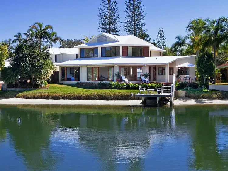 16 Key Court, Noosa Sound QLD 4567