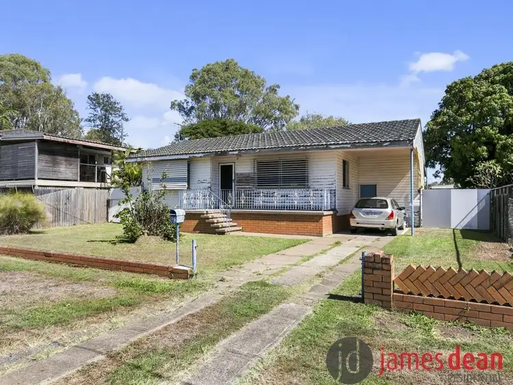 Main view of Homely house listing, 15 Elton Street, Hemmant QLD 4174