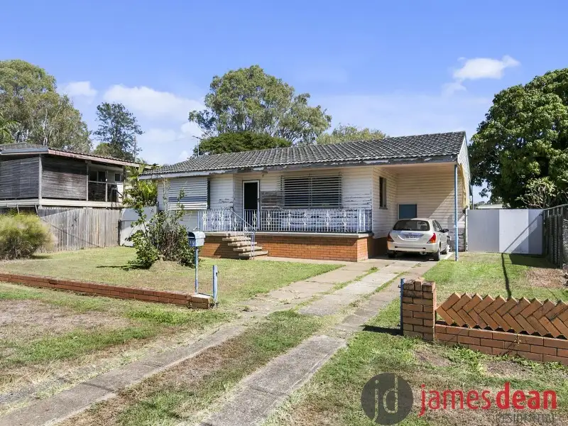 Main view of Homely house listing, 15 Elton Street, Hemmant QLD 4174