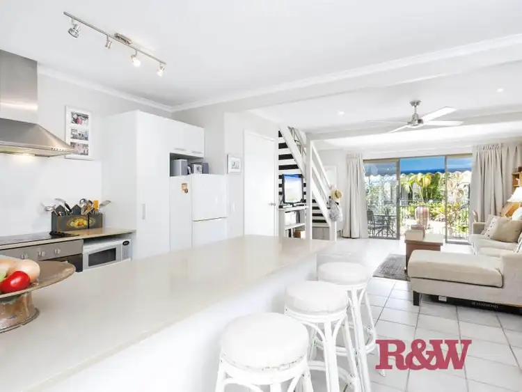 Fifth view of Homely apartment listing, 37/'Noosa Place'272 Weyba Road, Noosaville QLD 4566