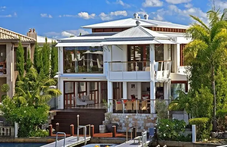 5 The Promontory, Noosa Waters QLD 4566