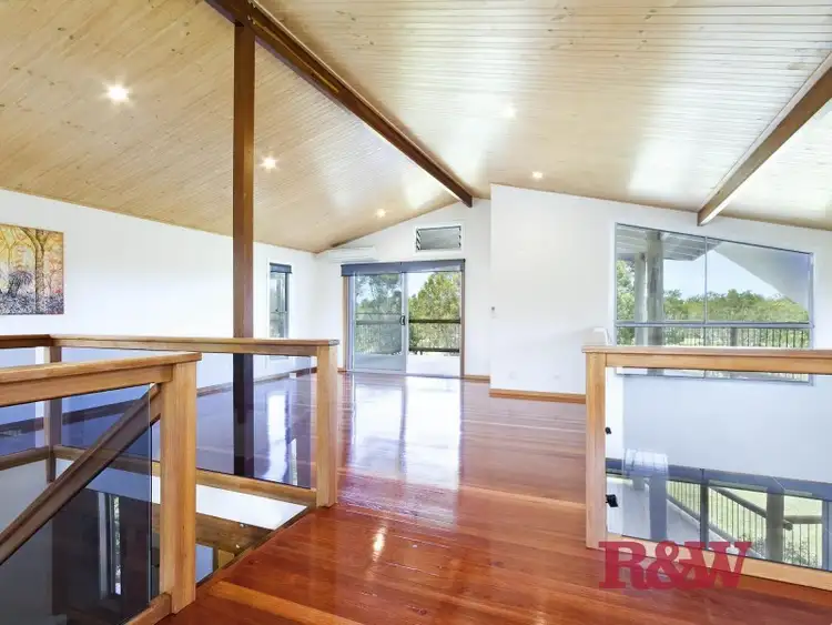 Fifth view of Homely rural property listing, 4 Amaroo Place, Cooroibah QLD 4565