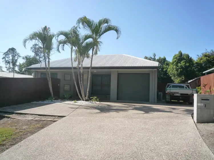 Main view of Homely house listing, 1 Wharf Street, Yandina QLD 4561