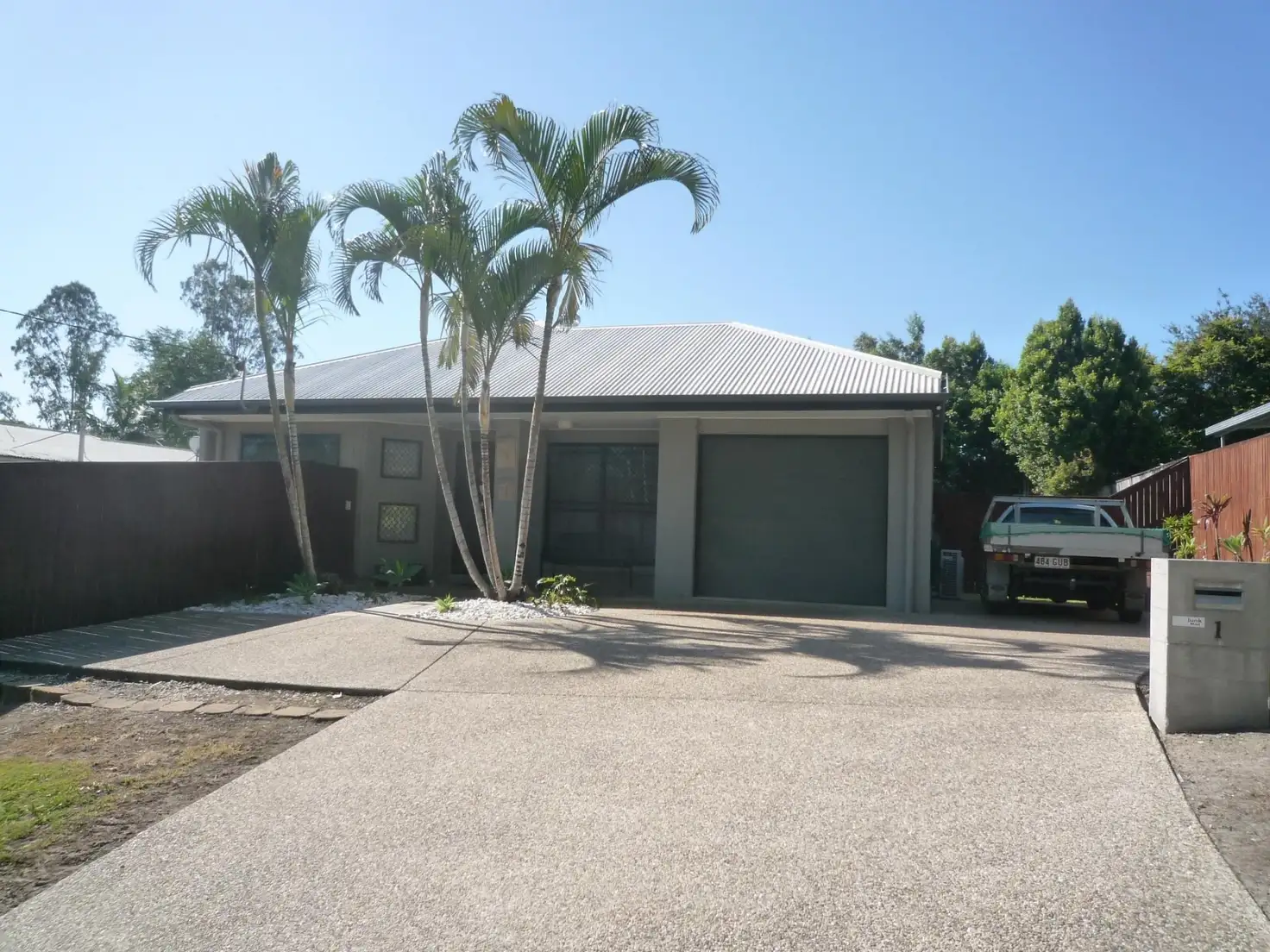 Main view of Homely house listing, 1 Wharf Street, Yandina QLD 4561
