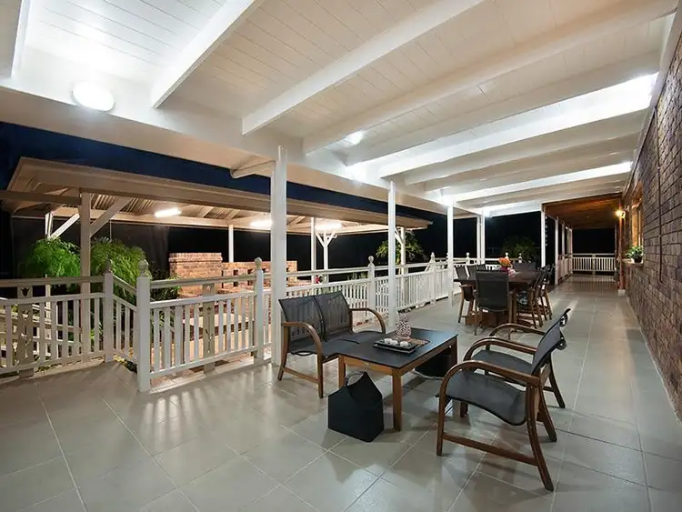 Third view of Homely house listing, 1574 Old Cleveland Road, Belmont QLD 4153