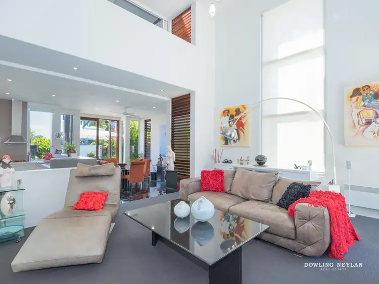 Third view of Homely house listing, 2 Topsails Place, Noosa Waters QLD 4566