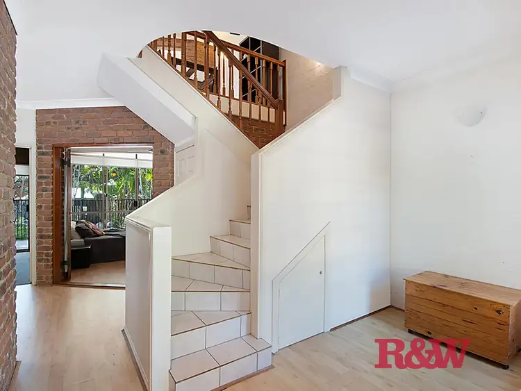 Sixth view of Homely semi-detached listing, 1/25 Viewland Drive, Noosa Heads QLD 4567