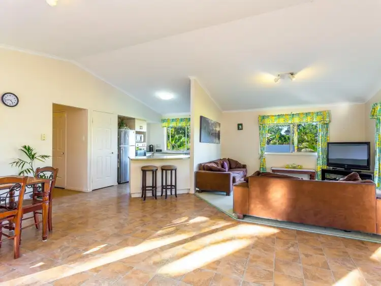 Third view of Homely house listing, 6 Piccadilly Drive, Southside QLD 4570