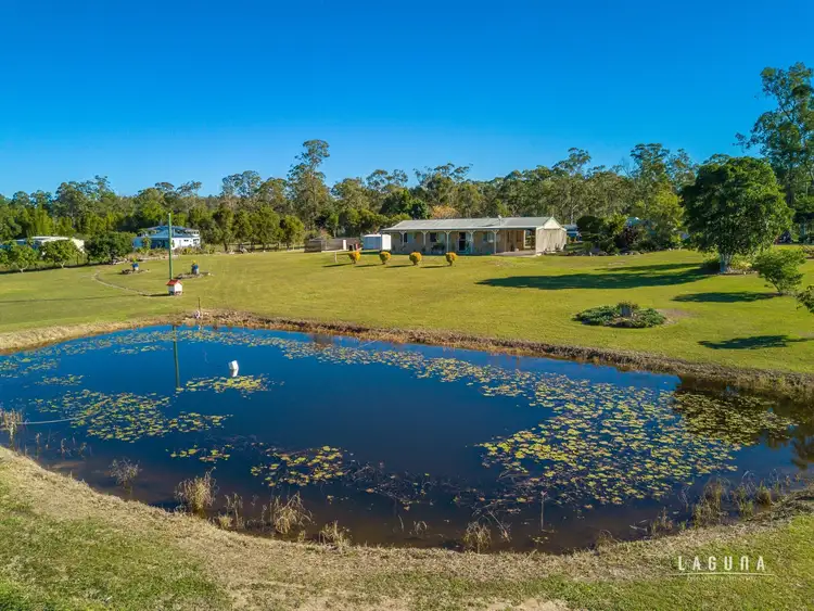 12 Erin Drive, Curra QLD 4570