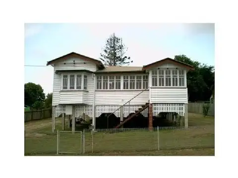 21 Elizabeth Street, Gympie QLD 4570
