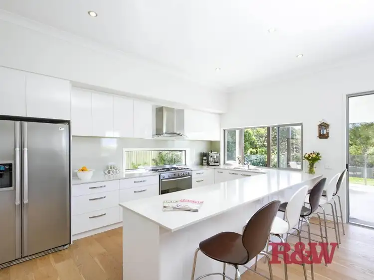 Second view of Homely house listing, 15 Antipodes Close, Castaways Beach QLD 4567