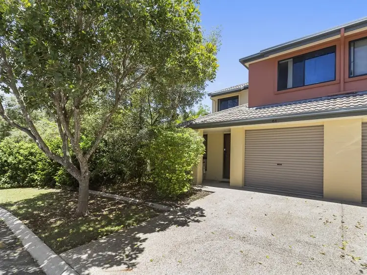64/583 Wondall Road, Tingalpa QLD 4173