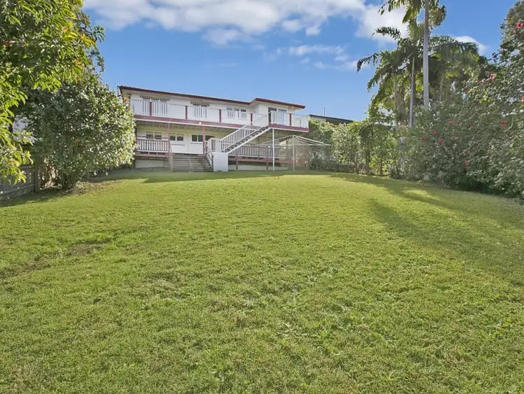 Second view of Homely house listing, 172 Raeburn St, Manly West QLD 4179