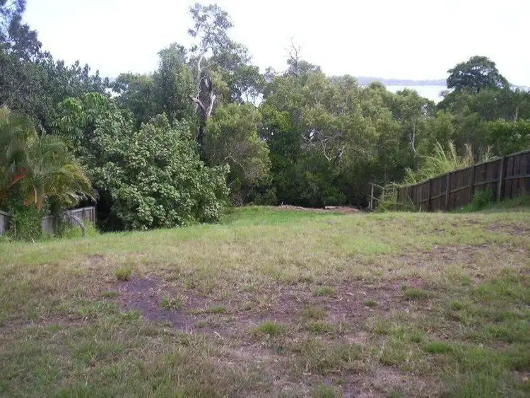 Second view of Homely land listing, 3 Player Court, Russell Island QLD 4184