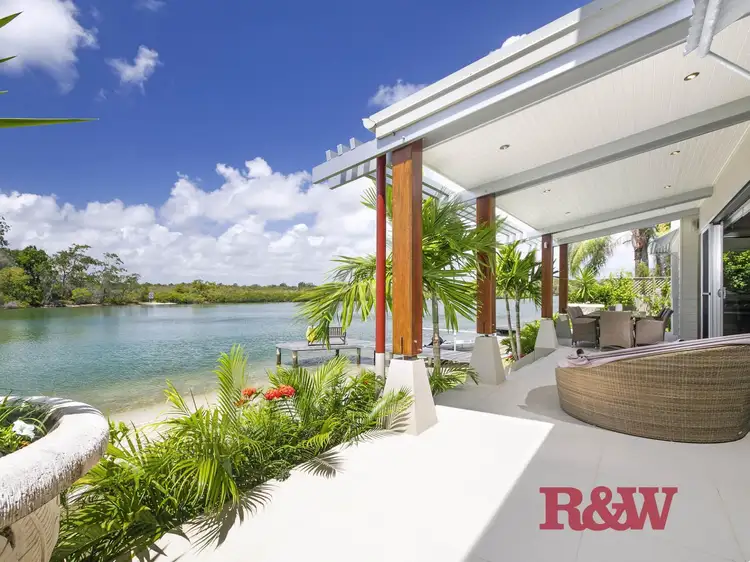 61 Wyuna Drive, Noosa Sound QLD 4567