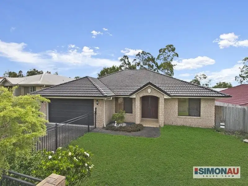 Main view of Homely house listing, 19 Elabana Place, Forest Lake QLD 4078