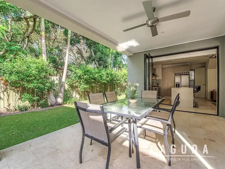 Third view of Homely unit listing, 3/163 Gympie Terrace, Noosaville QLD 4566