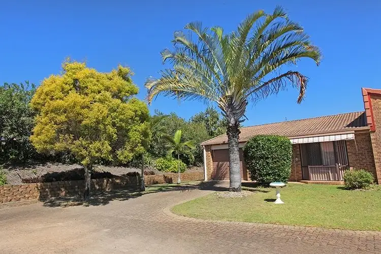 Main view of Homely villa listing, 40/10 Melody Court, Warana QLD 4575