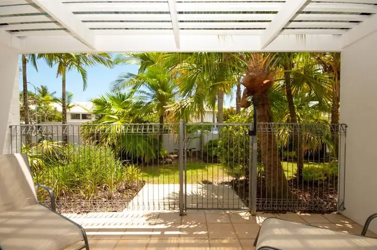 Sixth view of Homely unit listing, 6/13 Munna Crescent, Noosaville QLD 4566