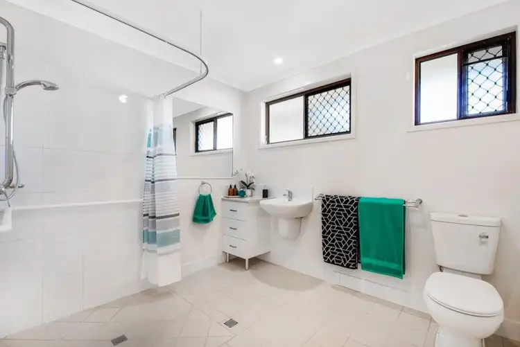 Sixth view of Homely house listing, 7 Spinnaker Boulevard, Wurtulla QLD 4575